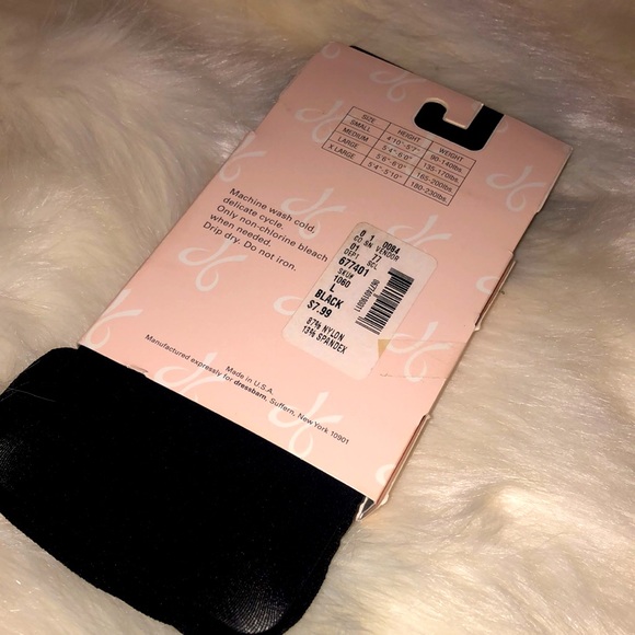 dressbarn Accessories Dressbarn Tights Poshmark